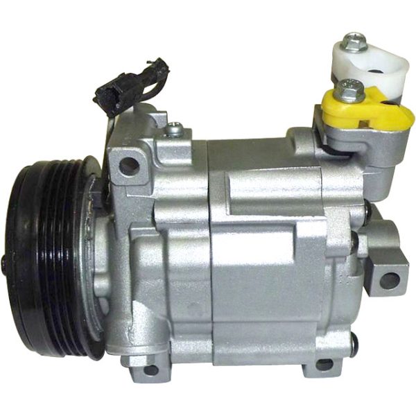 Reman A/C Compressor w/Clutch Subaru Forester & Impreza Outback 73111FG002